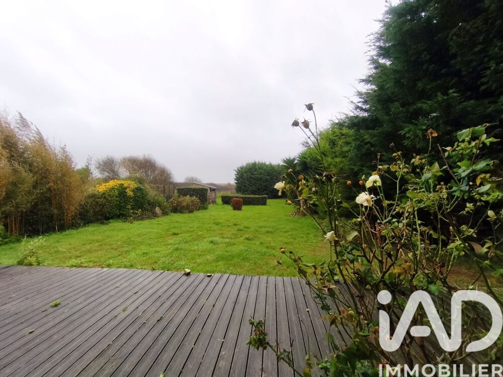 Vente Maison Vente Maison/villa 4 pièces Treffiagat