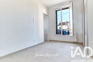  Appartement à vendre 1 pièce 33 m²