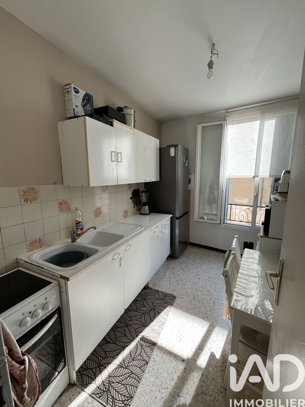 Vente Appartement Vente Appartement 2 pièces Nîmes