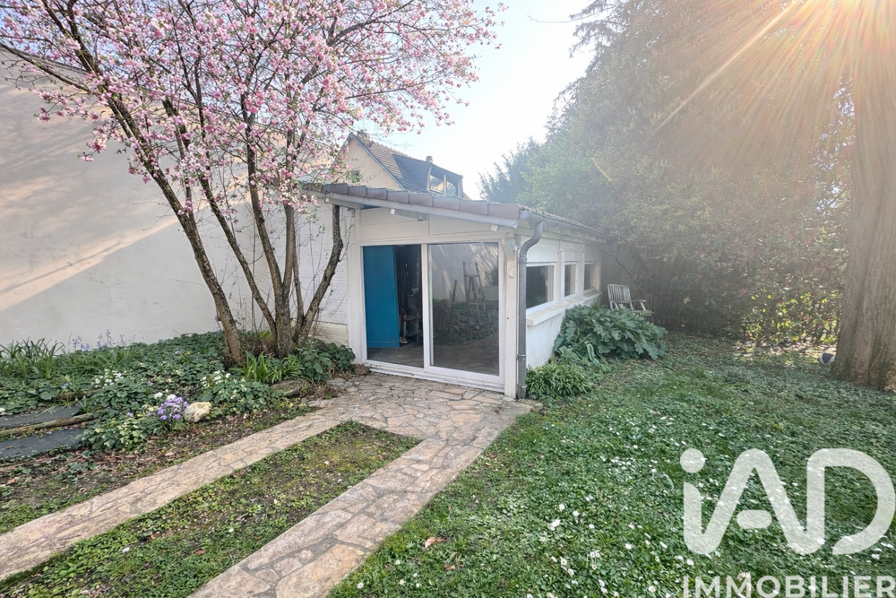 Vente Maison traditionnelle 8 pièces
