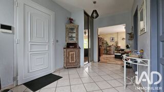  Maison à vendre 9 pièces 254 m²