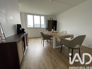  Appartement � vendre 4 pi�ces 62 m�