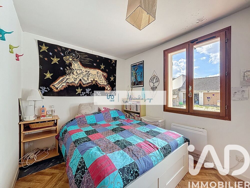 Vente Maison Vente Maison/villa 6 pièces Féricy