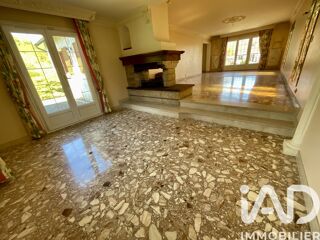  Maison à vendre 6 pièces 172 m²