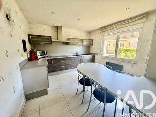  Maison � vendre 5 pi�ces 134 m�