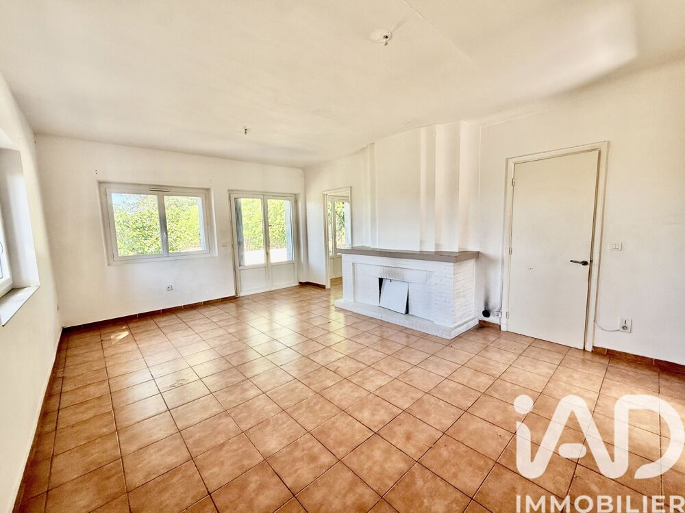 Vente Maison/villa 7 pièces