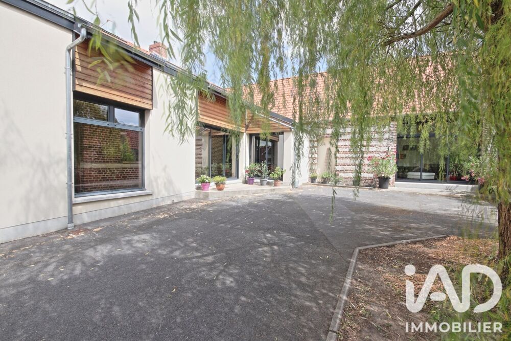 Vente Maison/villa 7 pièces