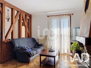  Maison à vendre 5 pièces 111 m²