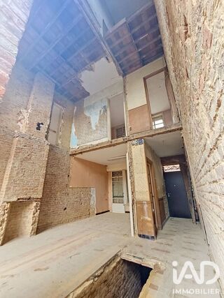  Maison à vendre 6 pièces 180 m²