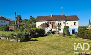  Maison à vendre 5 pièces 76 m²