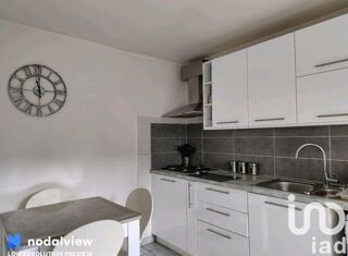 Maison à vendre 4 pièces 84 m²