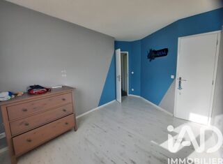  Maison à vendre 6 pièces 118 m²