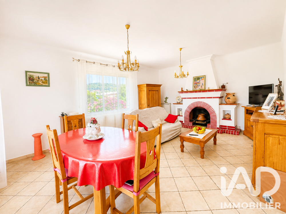 à vendre  Maison Ollioules (83190)
