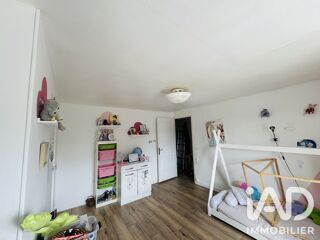 Maison à vendre 5 pièces 124 m²