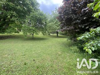 Vente Terrain Vente Terrain à bâtir 869 m&sup2; Juziers