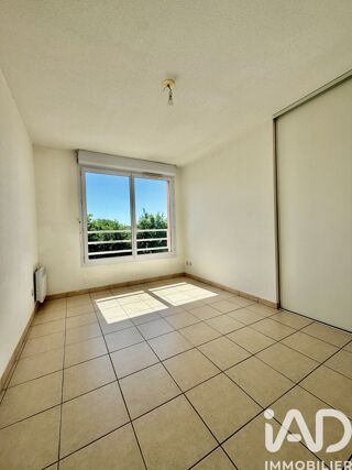  Appartement à vendre 2 pièces 43 m²
