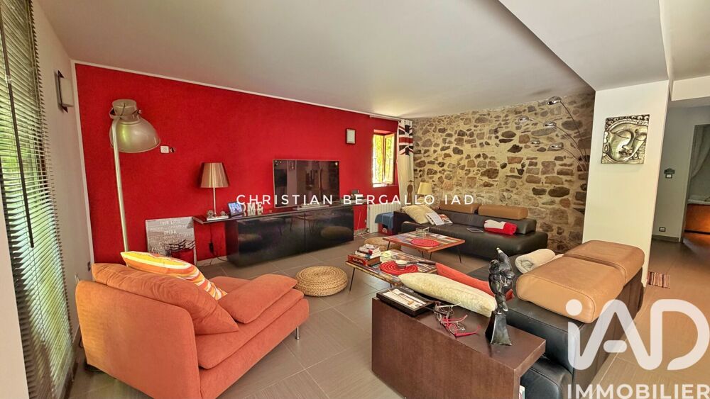 Vente Maison Vente Bastide 10 pièces La garde