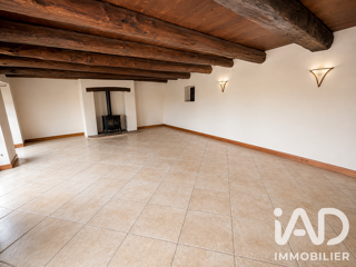  Maison à vendre 5 pièces 164 m²