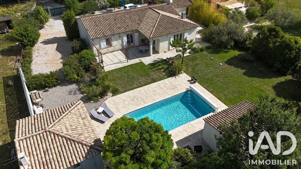 à vendre  Maison Saint-Maximin-la-Sainte-Baume (83470)