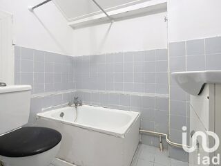  Maison à vendre 1 pièce 50 m²
