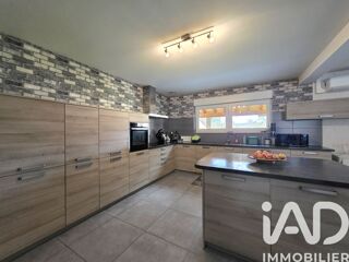  Maison à vendre 6 pièces 152 m²
