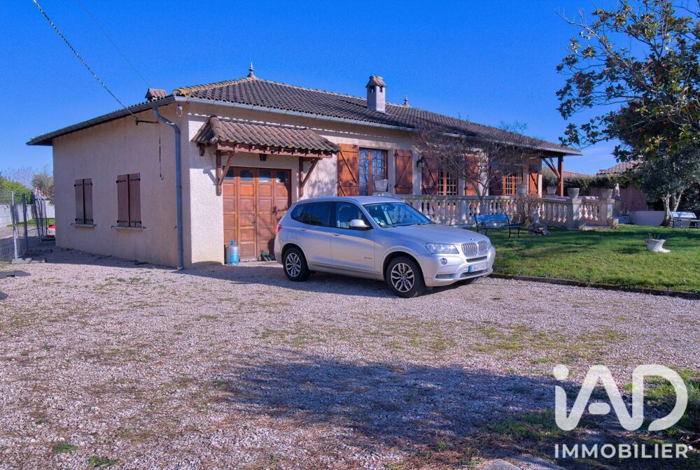 Vente Maison/villa 4 pièces