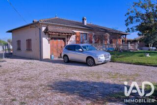  Maison à vendre 4 pièces 124 m²