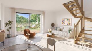  Maison à vendre 4 pièces 103 m²