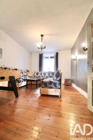  Maison à vendre 7 pièces 208 m²