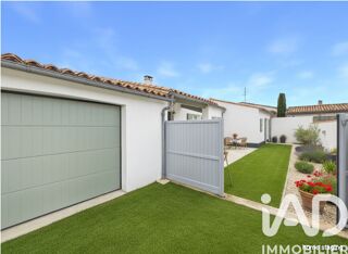  Maison à vendre 6 pièces 181 m²
