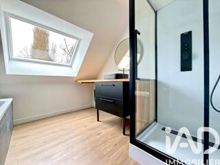  Maison à vendre 4 pièces 84 m²