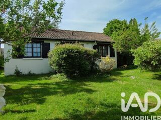  Maison à vendre 3 pièces 55 m²