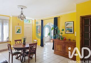  Maison à vendre 5 pièces 132 m²
