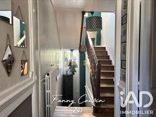  Maison à vendre 5 pièces 145 m²