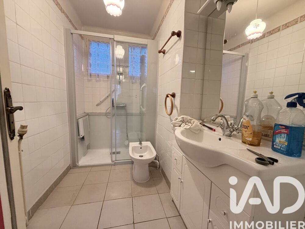 Vente Maison Vente Pavillon 4 pièces Joigny