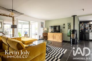  Maison à vendre 5 pièces 113 m²