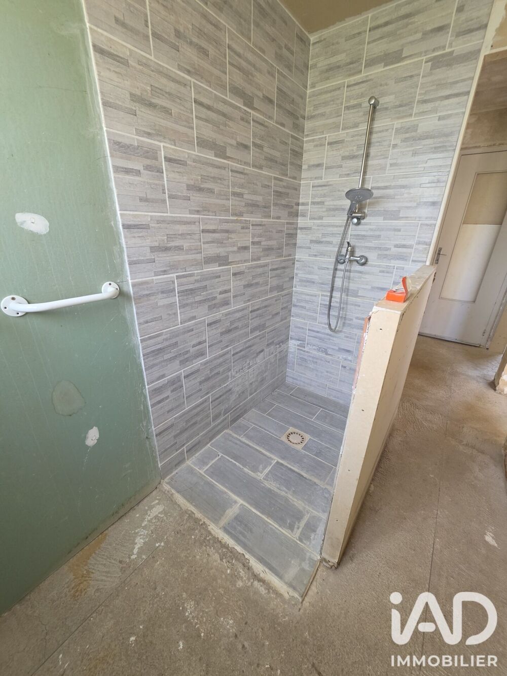 Vente Maison Vente Pavillon 3 pièces Troissy