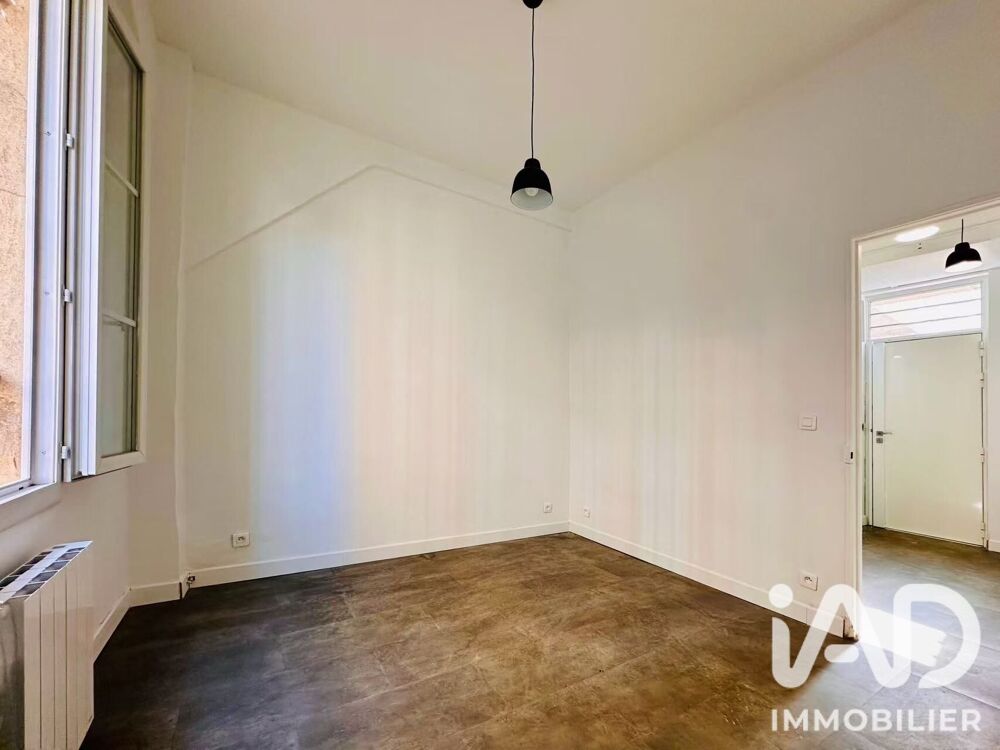 Vente Appartement Vente Appartement 2 pièces Saint-denis
