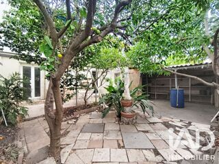  Maison à vendre 4 pièces 102 m²
