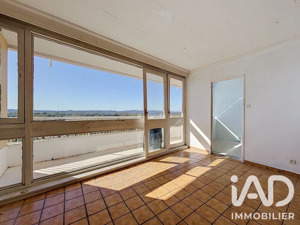 Vente Appartement Vente Appartement 4 pièces Mondragon