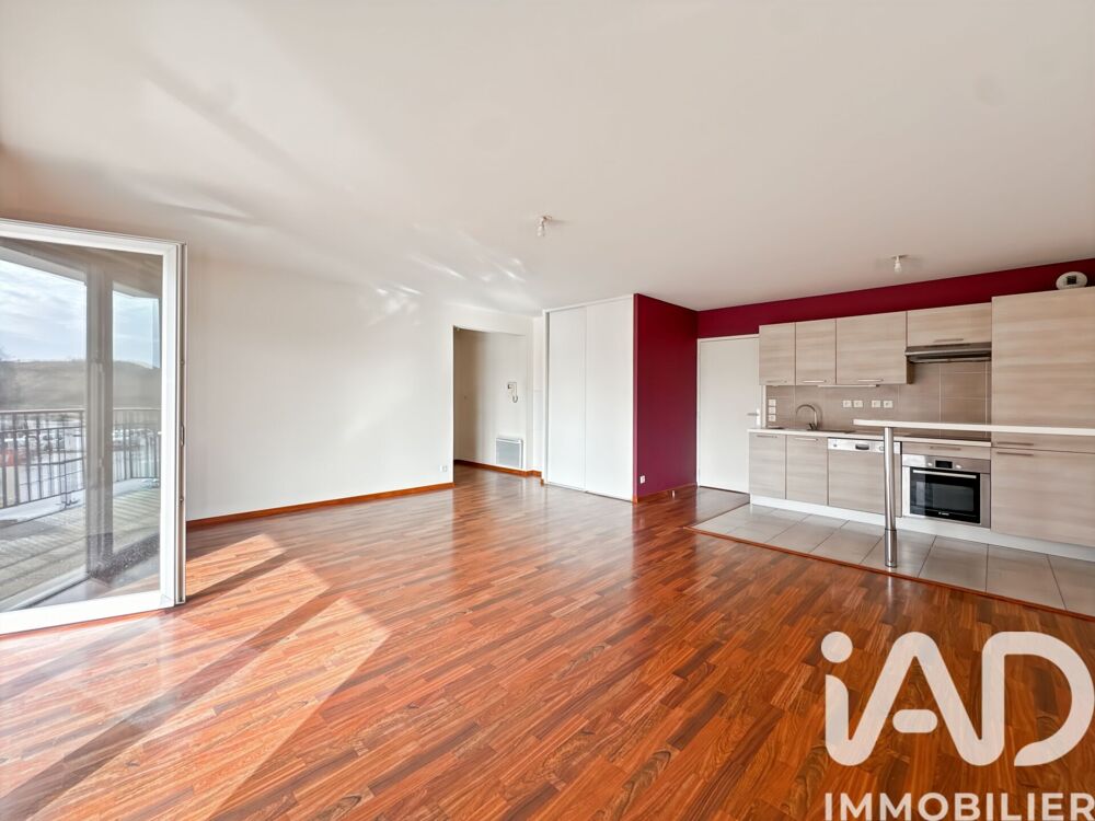 vente Appartement - 3 pièce(s) - 68 m² Saint-Malo (35400)