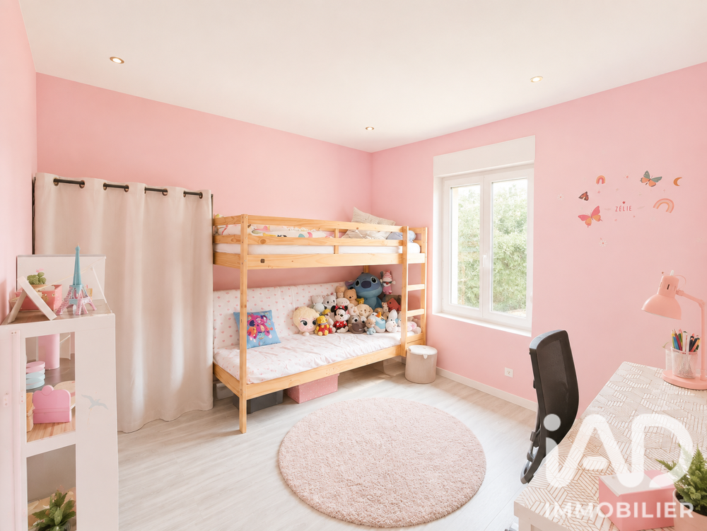 Vente Maison Vente Maison/villa 4 pièces Gouy-saint-andré