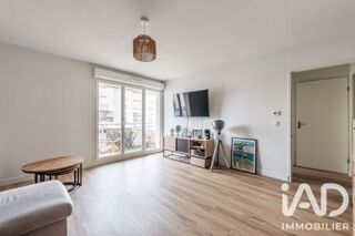  Appartement à vendre 2 pièces 45 m²