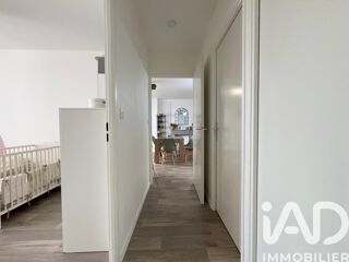 Appartement à vendre 4 pièces 82 m²