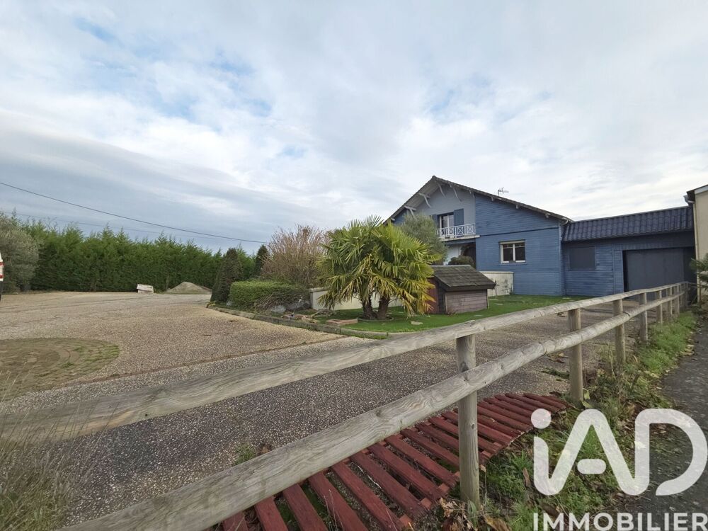 Vente Maison/villa 10 pièces