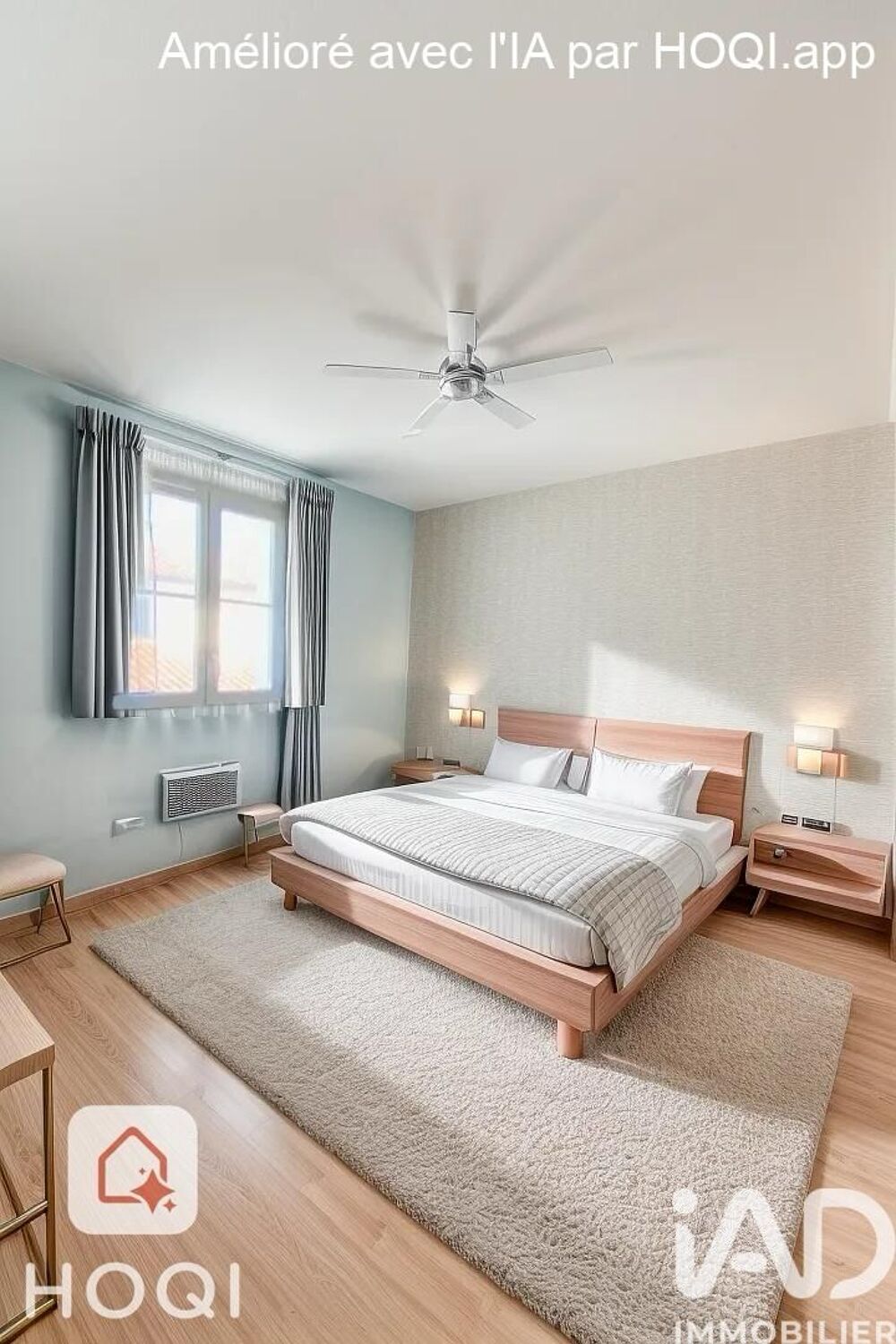 vente Appartement - 2 pièce(s) - 41 m² Bidart (64210)