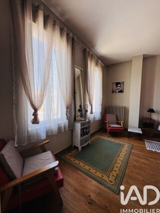  Maison à vendre 5 pièces 124 m²