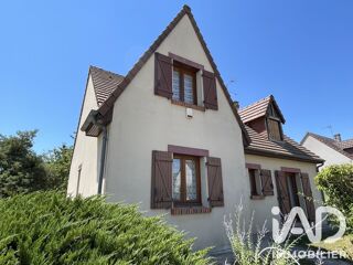  Maison à vendre 5 pièces 120 m²