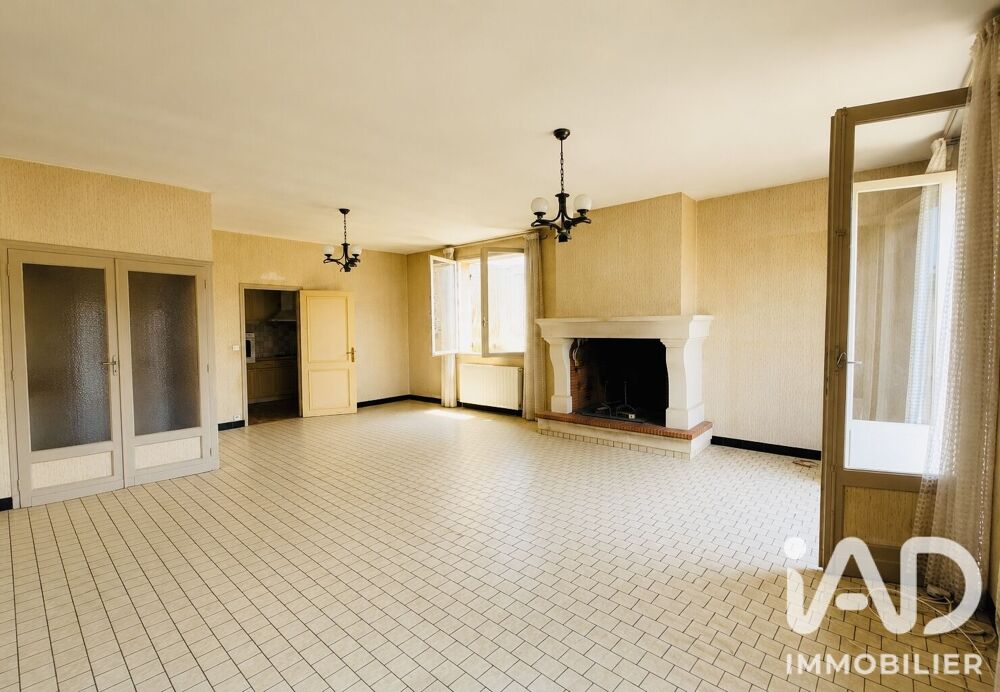 Vente Maison/villa 5 pièces
