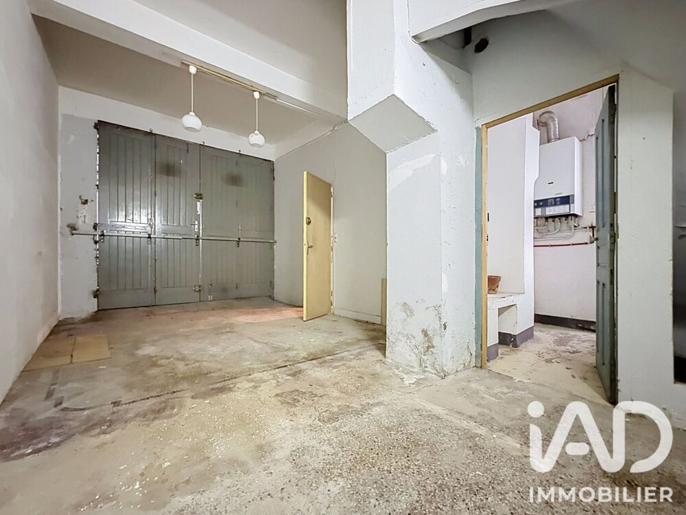 Vente Maison Vente Maison/villa 5 pièces Béziers